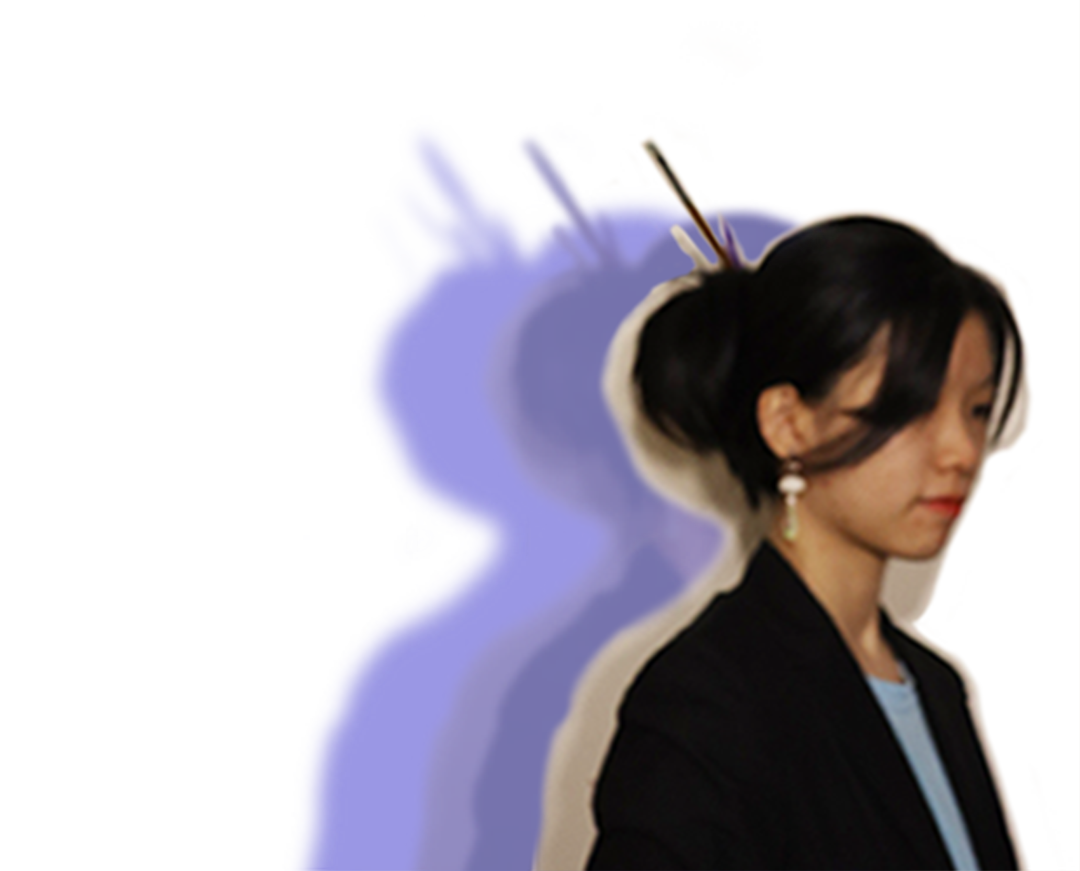 HuiYunn-sideprofile